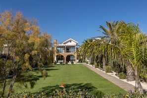 Exterior - Ayia Napa Ionion Seafront Villa H5 (Ayia Napa)
