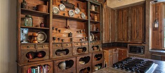 Charming Hill Country Getaway in Texas