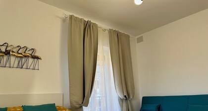 Monti Tiburtini Roma Guest House - Parisina Room with private bathroom