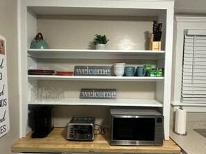 Interior - Welcome to The Perazim! (Akron)