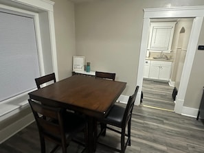 Dining - Welcome to The Perazim! (Akron)