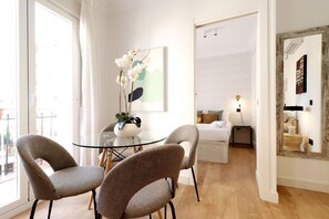 Room - Collection Madrid Rio Exterior 3 Personas (Madrid)