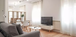 Studiolejlighed