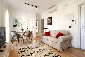 Studio - Collection Madrid Rio Exterior 3 Personas (Madrid)