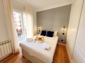 Studio - Collection Madrid Rio Exterior 3 Personas (Madrid)
