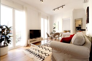 Studio - Collection Madrid Rio Exterior 3 Personas (Madrid)