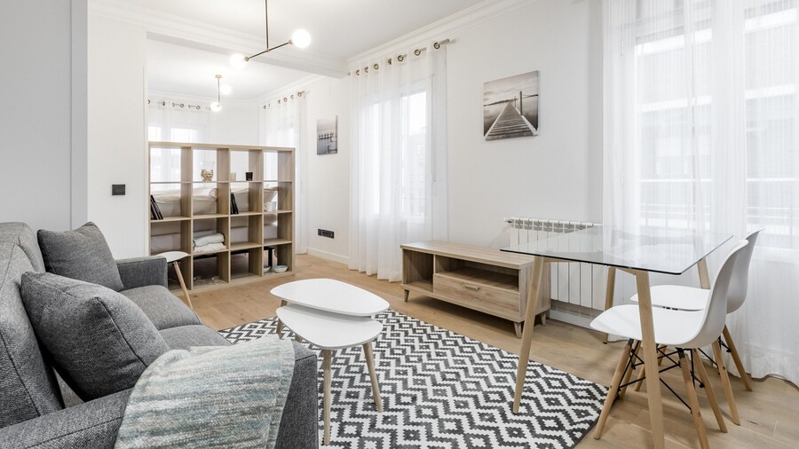 Collection Madrid Rio Exterior 4 Personas