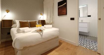 Collection Madrid Rio Est Ndar 3 Personas