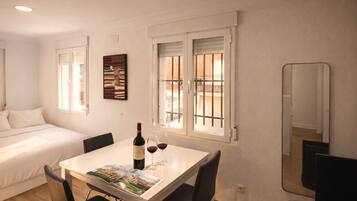 Apartment | 1 bedroom