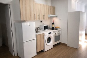 House | 1 bedroom - Collection Madrid Rio Est Ndar 3 Personas (Madrid)