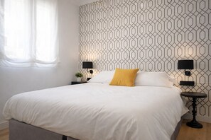 Apartment | 1 bedroom - Collection Madrid Rio Est Ndar 3 Personas (Madrid)