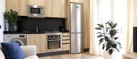 Apartment | 1 bedroom