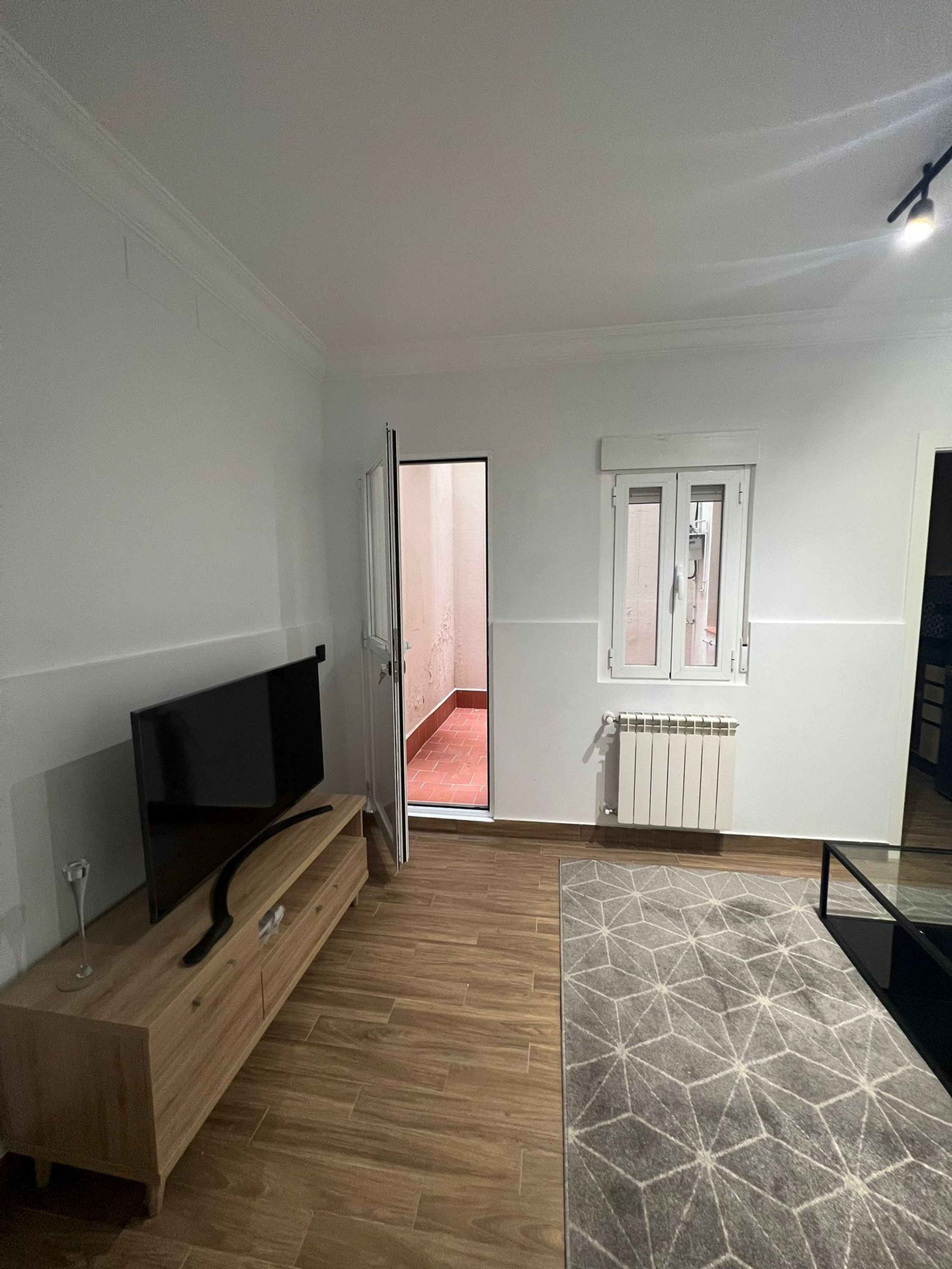 Appartement | 1 chambre