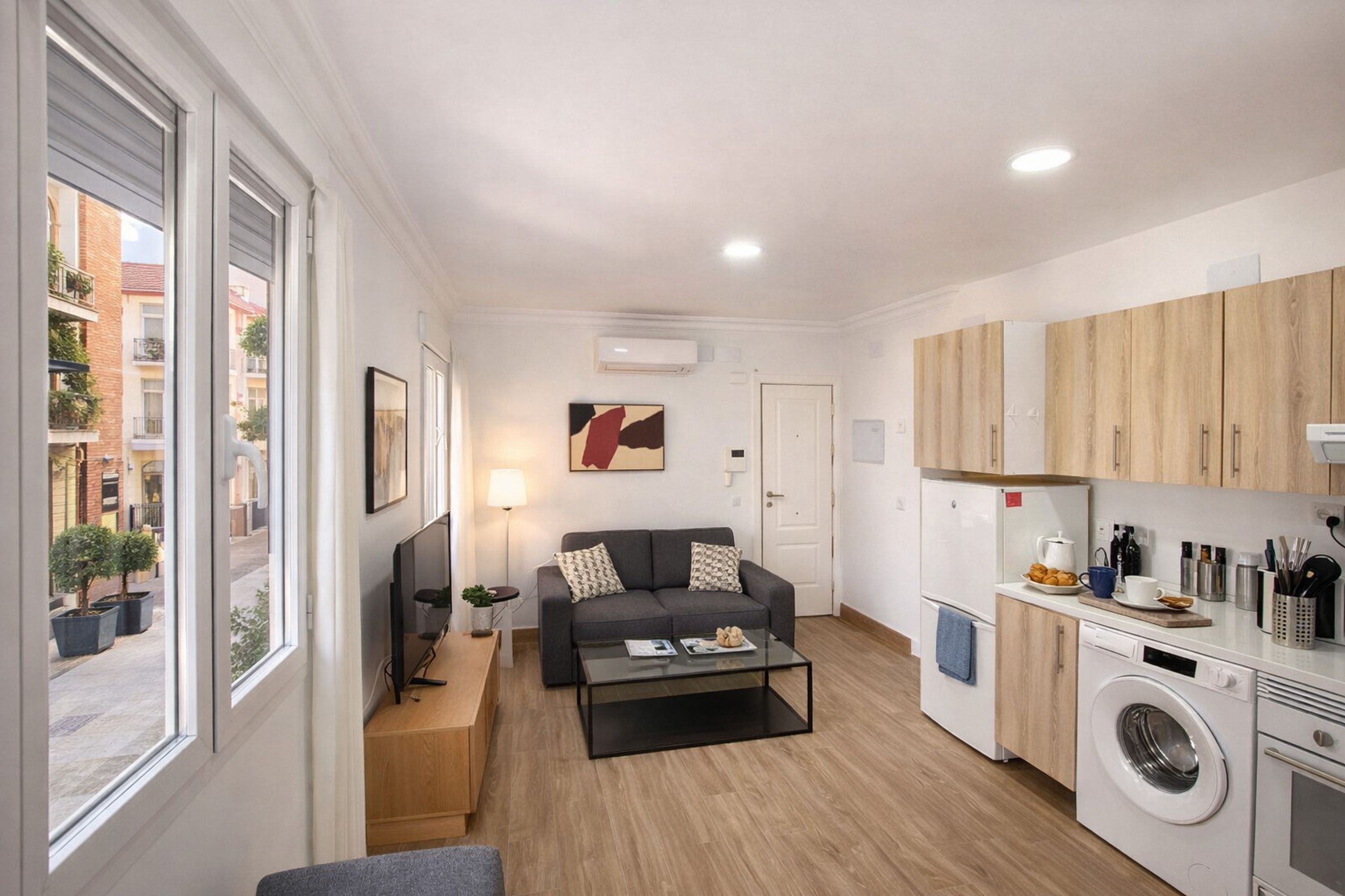 Apartment | 1 bedroom