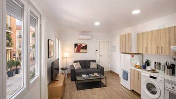 Apartment | 1 bedroom