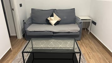 Apartament | 1 dormitori