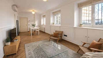 Apartment | 1 bedroom