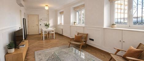 Apartment | 1 bedroom