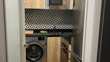 Apartamento | 1 dormitorio