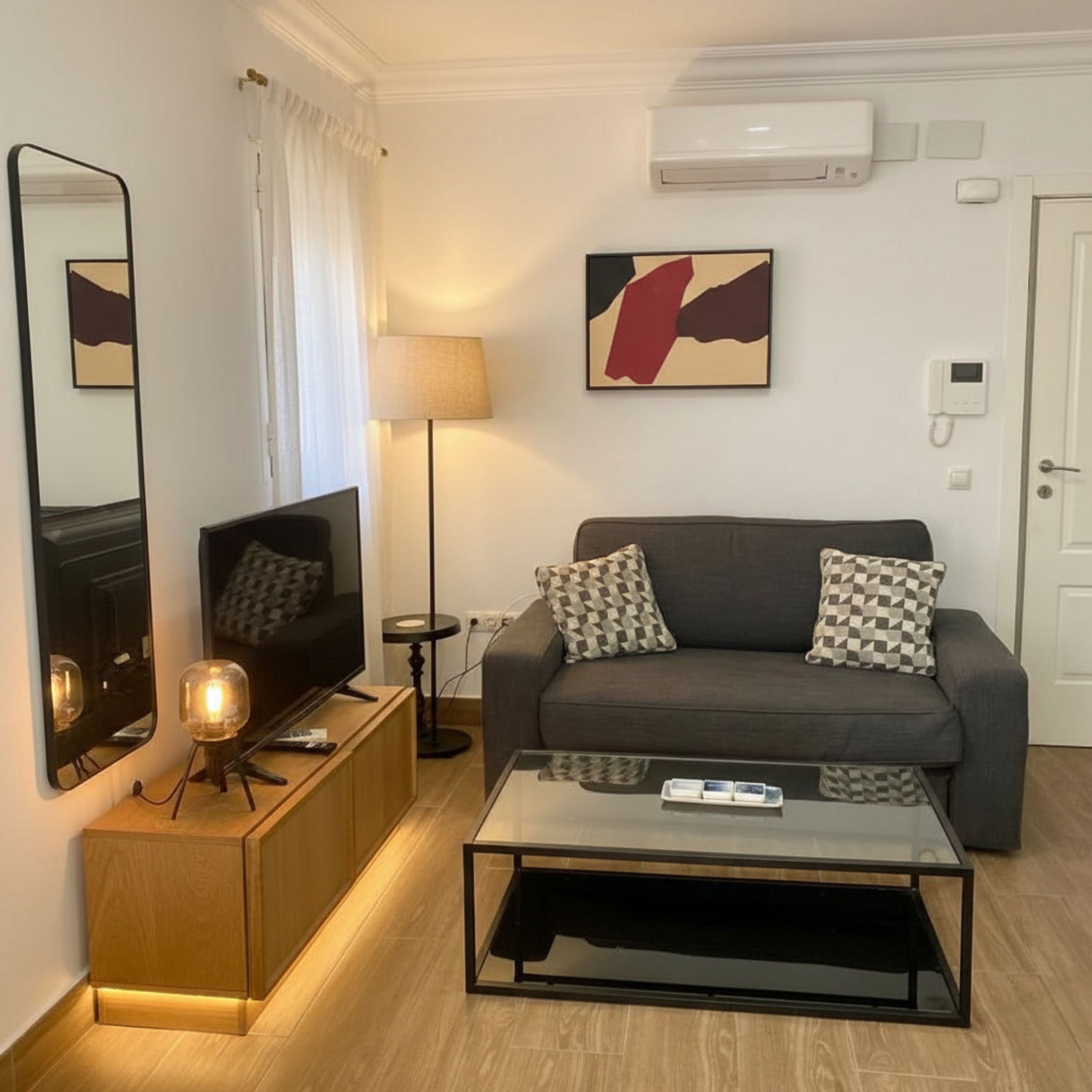 Apartment | 1 bedroom