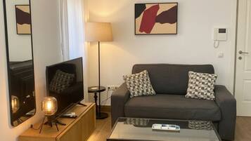 Apartment | 1 bedroom