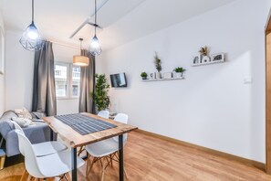 Apartment | 1 bedroom - C Plaza de Espa a 3A (Madrid)