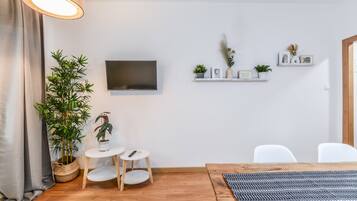 House | 1 bedroom