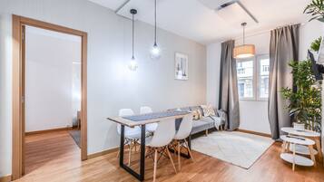 Apartment | 1 bedroom