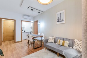 1 habitación 