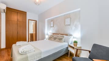 Departamento | 1 habitación