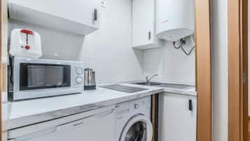 Apartment | 1 bedroom