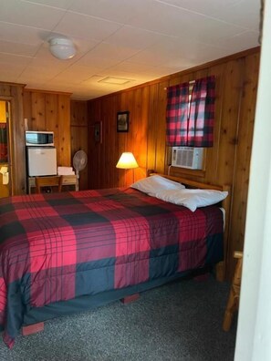WiFi (free) - firehouse inn (St Ignace)