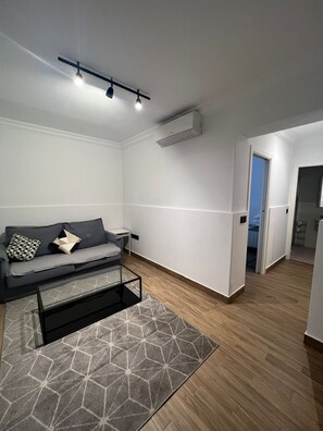 1 bedroom - Collection Madrid R o Est Ndar 4 Personas (Madrid)