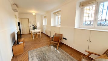 Casa | 1 habitación
