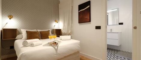 Apartment | 1 bedroom