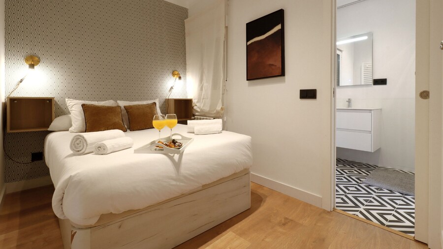 Collection Madrid R o Est Ndar 4 Personas