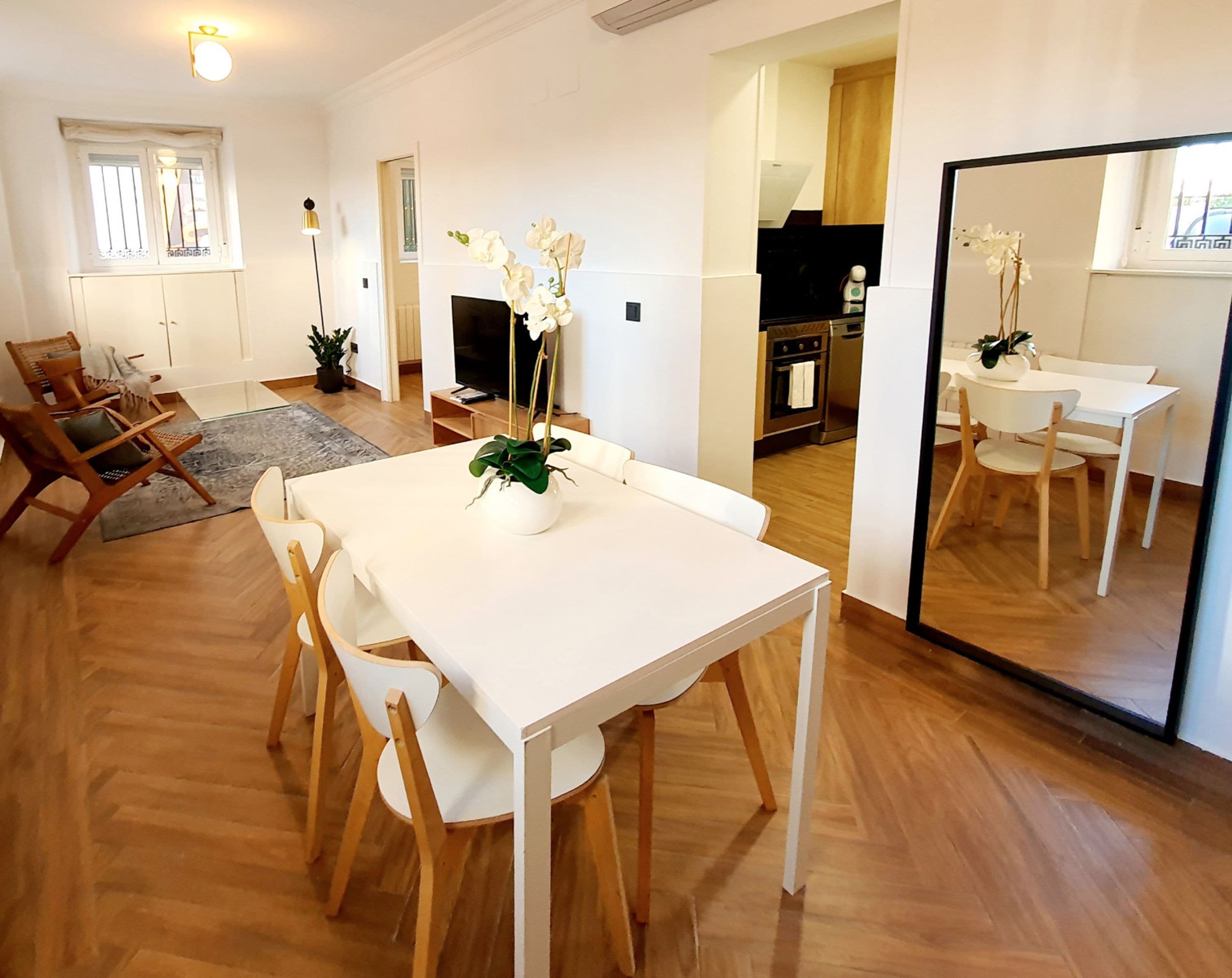 1 chambre