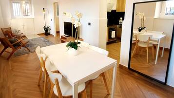 1 chambre