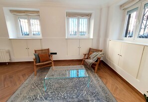 Huis | 1 slaapkamer
