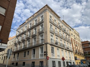 Apartment | 1 bedroom - Collection Madrid R o Est Ndar 4 Personas (Madrid)
