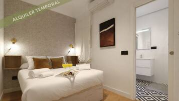1 chambre