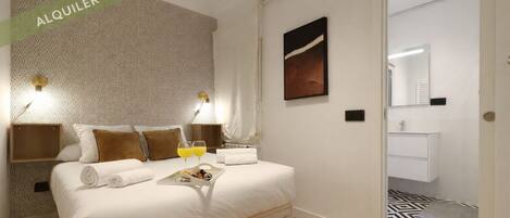 1 habitación