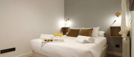 Appartement | 1 chambre