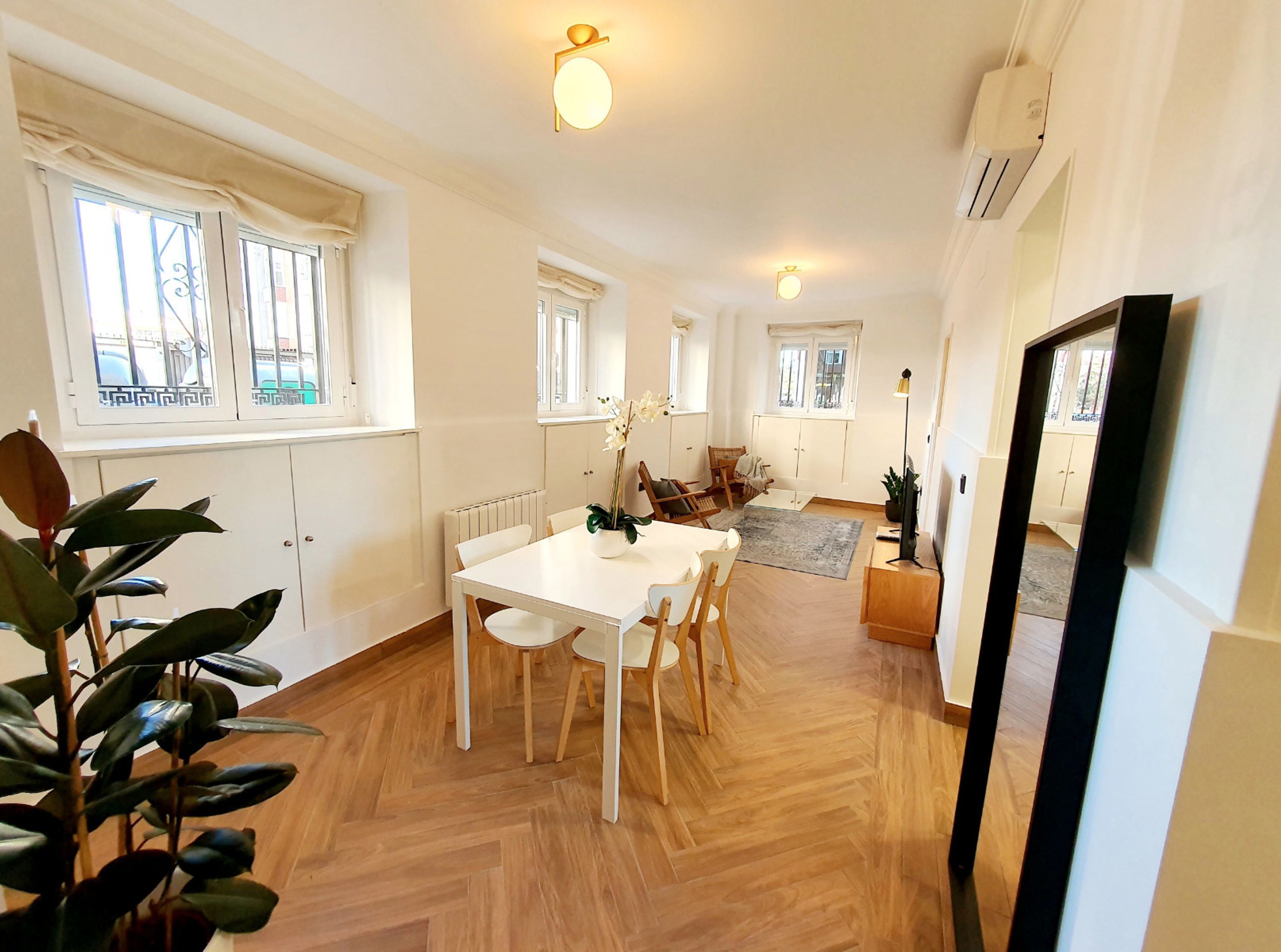 1 chambre