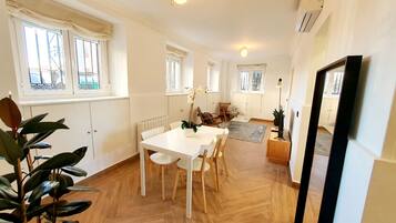 1 chambre