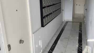 Apartamento | 1 dormitorio