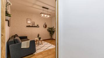 Ferienhaus | 1 Schlafzimmer