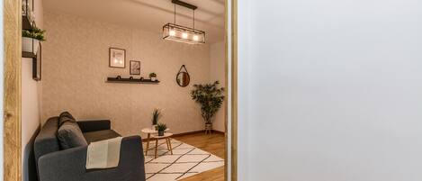 House | 1 bedroom