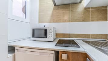 Ferienhaus | 1 Schlafzimmer