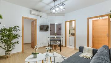 Appartamento | 1 camera